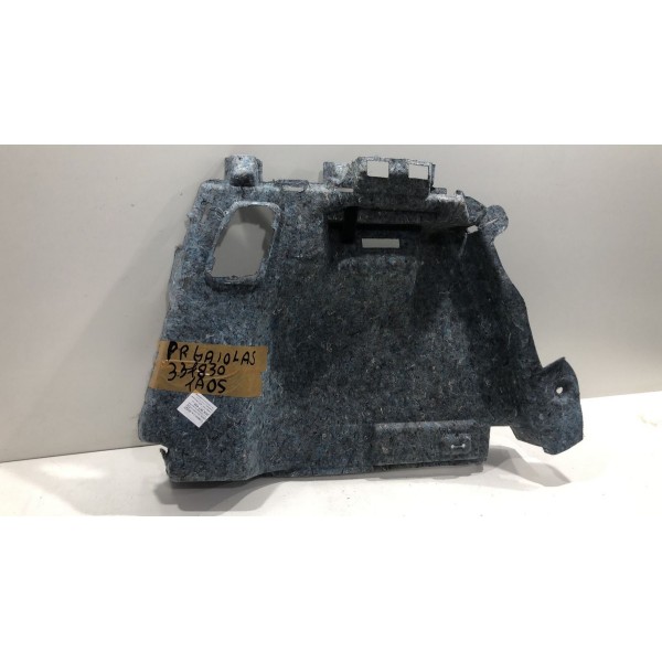 Forro Direito Porta Malas Volkswagen Taos 2022 A 2025