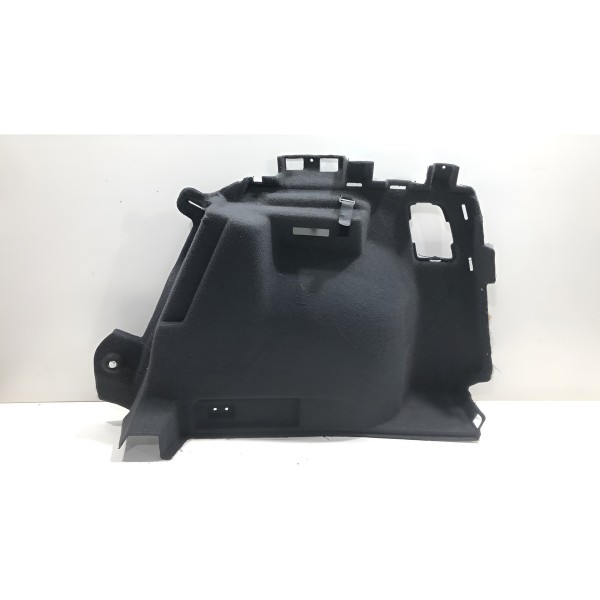 Forro Direito Porta Malas Volkswagen Taos 2022 A 2025