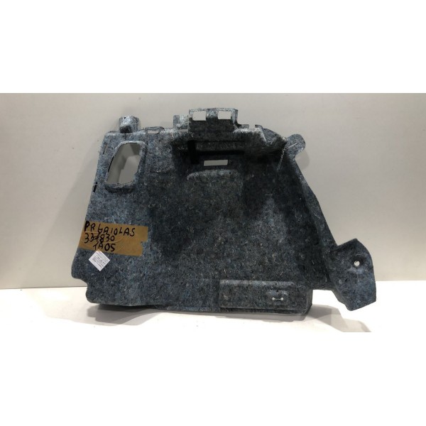 Forro Direito Porta Malas Volkswagen Taos 2022 A 2025