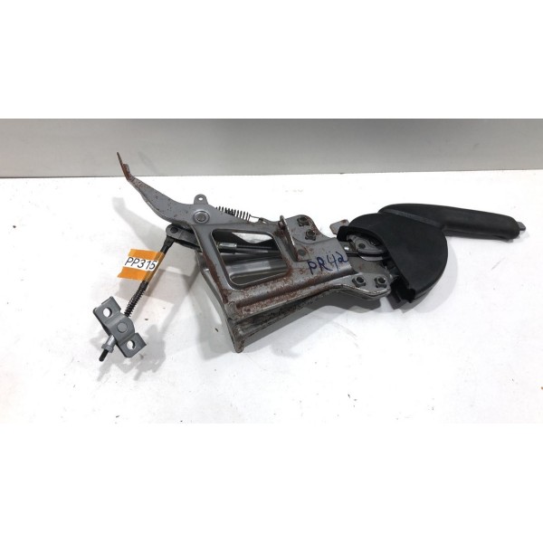 Alavanca Freio De Mão Honda Cr-v Crv 2013 Á 2014 Original