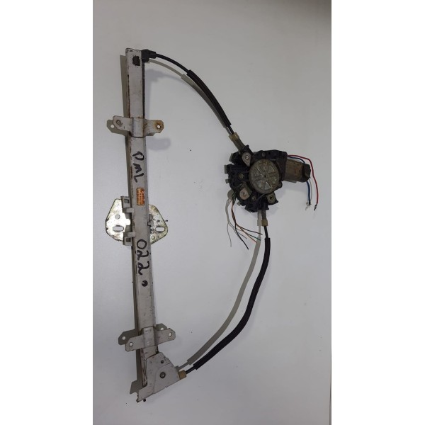 Maquina Vidro Elétrico Diant Direito Pointer Logus