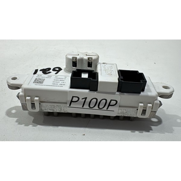 Resistencia Ar Condicionado Nivus Polo 2018/2024 5q0907521c