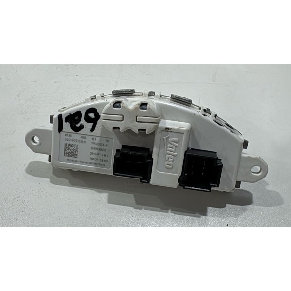 Resistencia Ar Condicionado Nivus Polo 2018/2024 5q0907521c