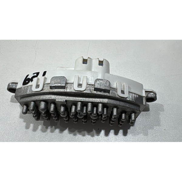 Resistencia Ar Condicionado Nivus Polo 2018/2024 5q0907521c