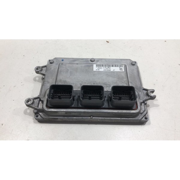 Modulo Injeção Honda Hrv 1.8 2017 /20 Automática 3782051nm81