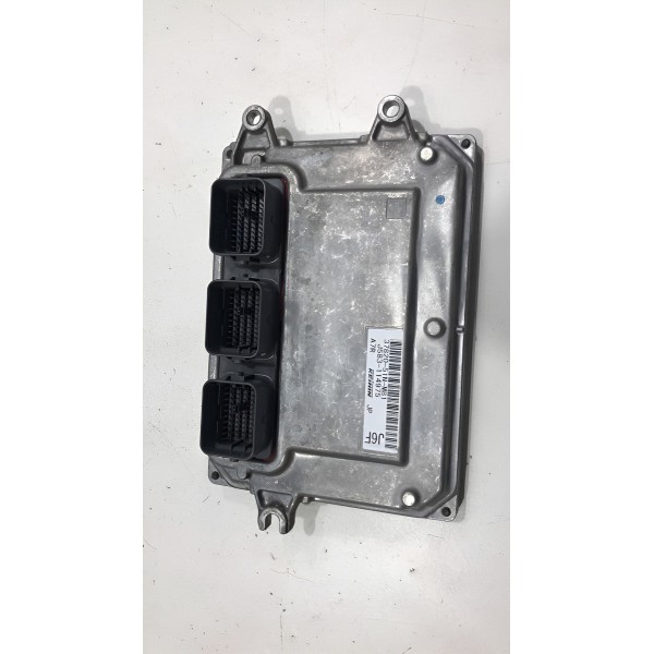 Modulo Injeção Honda Hrv 1.8 2017 /20 Automática 3782051nm81