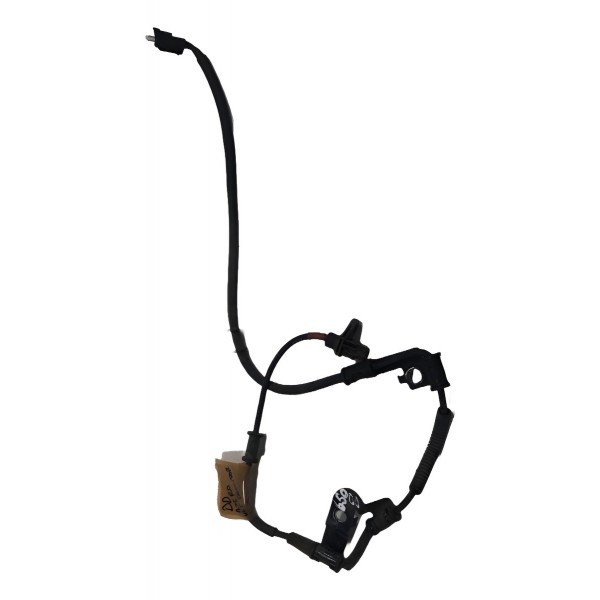 Sensor Abs Dianteiro Direito Azera 3.3 V6 2008 2009 2010