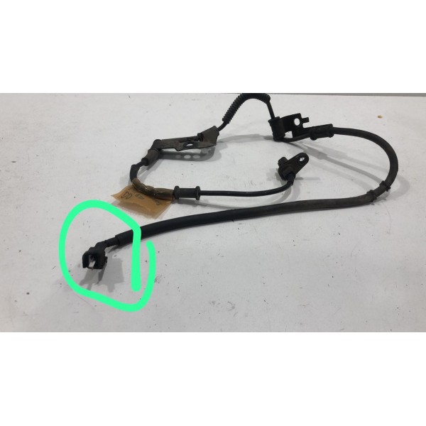 Sensor Abs Dianteiro Direito Azera 3.3 V6 2008 2009 2010