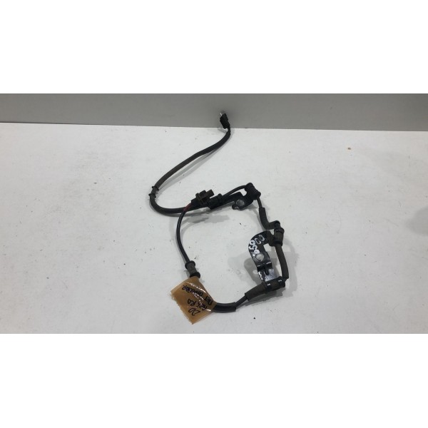 Sensor Abs Dianteiro Direito Azera 3.3 V6 2008 2009 2010