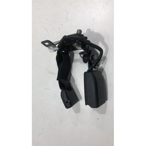 Engate Fecho Traseiro Direito Cinto Segurança Honda Hrv 2023