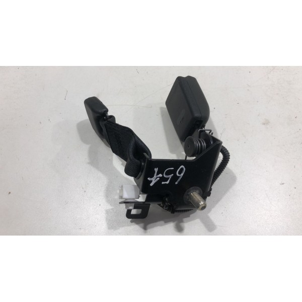 Engate Fecho Traseiro Direito Cinto Segurança Honda Hrv 2023