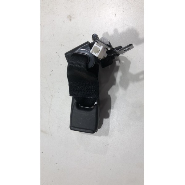 Engate Fecho Traseiro Direito Cinto Segurança Honda Hrv 2023