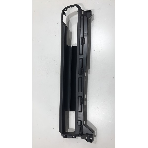 Moldura Painel Do Difusor Ar Honda Hrv Exl 2023 24 25 1.5