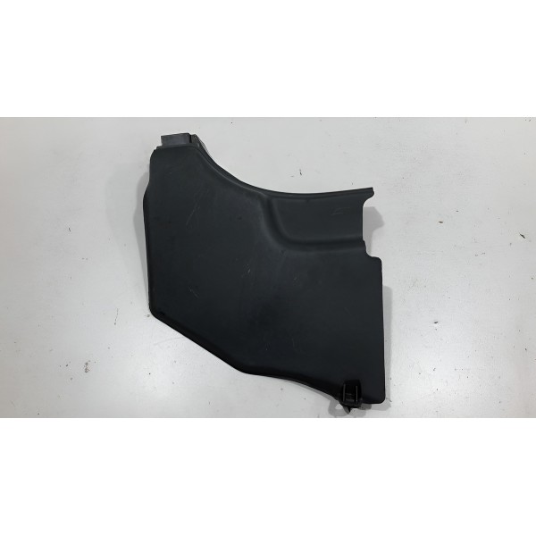 Acabamento Interno Coluna Dianteira Esquerda Azera 07 A 2011