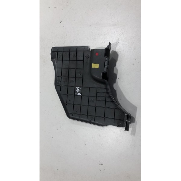 Acabamento Interno Coluna Dianteira Esquerda Azera 07 A 2011