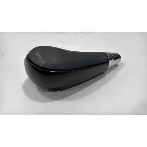 Manopla Cambio Hyundai Azera 2007 2008 A 2010 2011 Original Preto