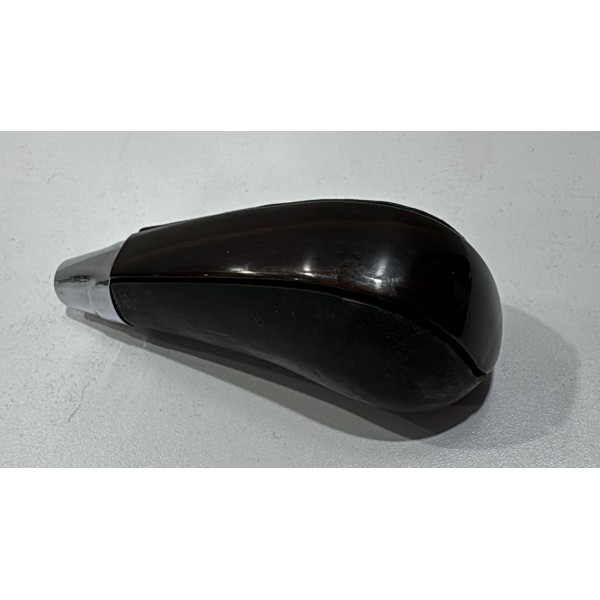 Manopla Cambio Hyundai Azera 2007 2008 A 2010 2011 Original Preto