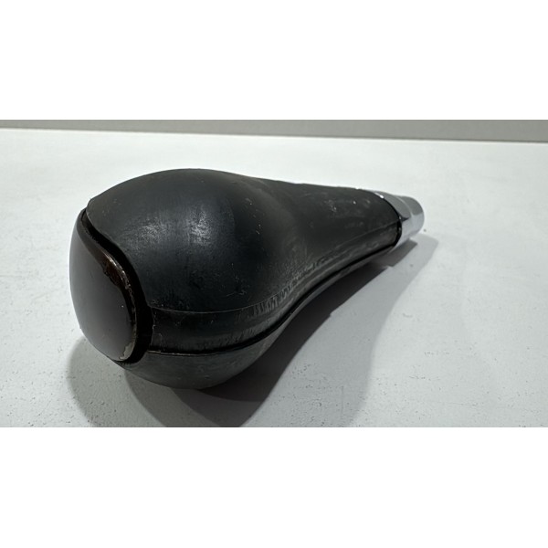 Manopla Cambio Hyundai Azera 2007 2008 A 2010 2011 Original Preto