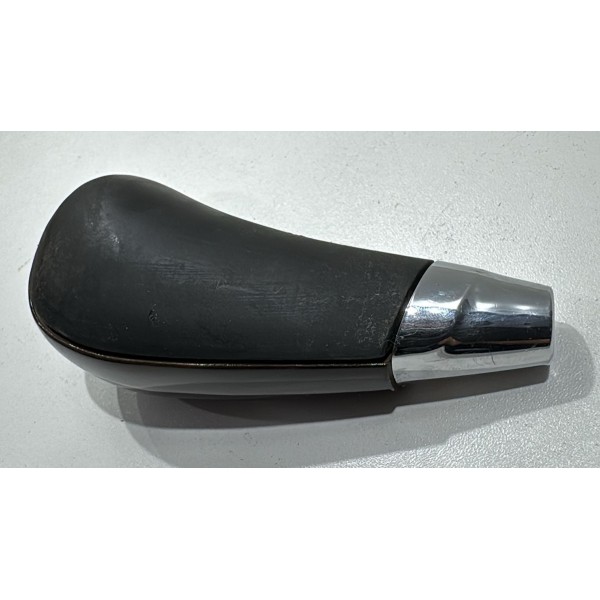 Manopla Cambio Hyundai Azera 2007 2008 A 2010 2011 Original Preto