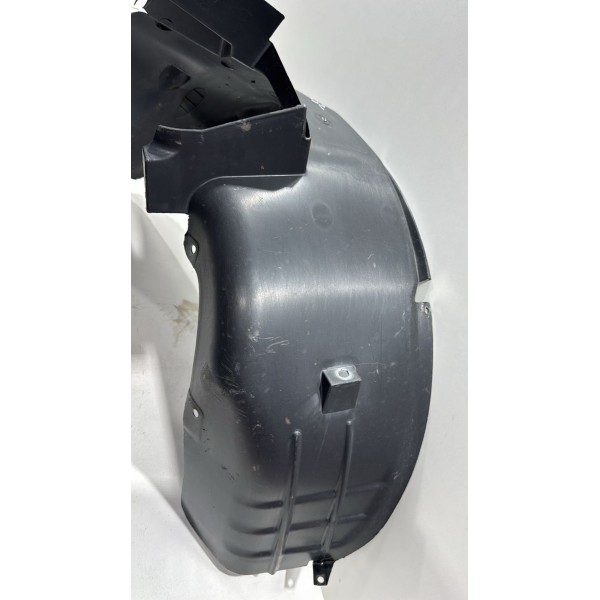 Parabarro Dianteiro Esquerdo Celta 2007 A 2016 Original Gm