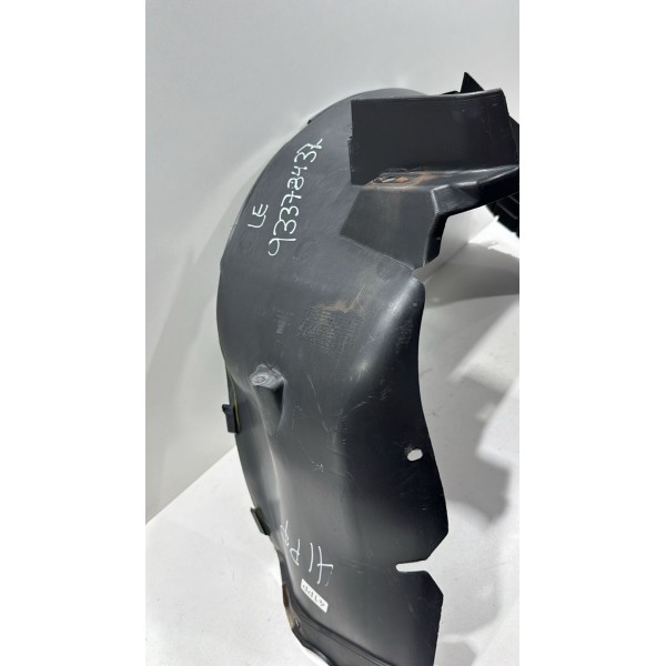 Parabarro Dianteiro Esquerdo Celta 2007 A 2016 Original Gm