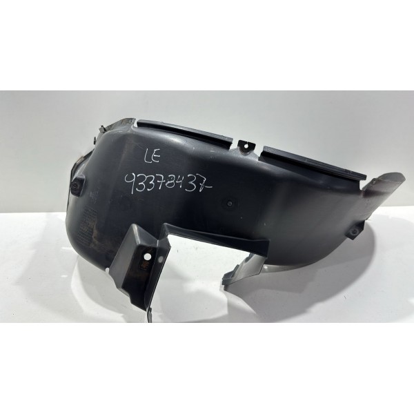 Parabarro Dianteiro Esquerdo Celta 2007 A 2016 Original Gm