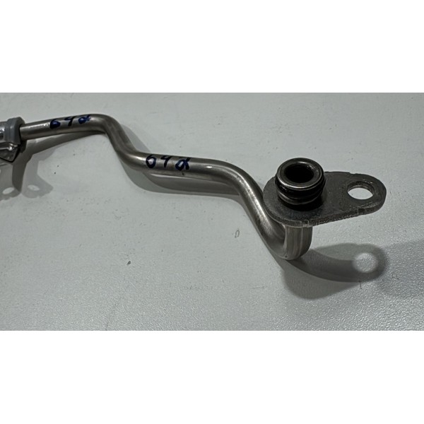 Mangueira Oleo Da Turbina Taos 1.4 04e145140as