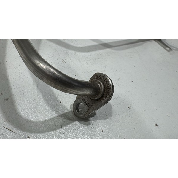 Mangueira Oleo Da Turbina Taos 1.4 04e145140as