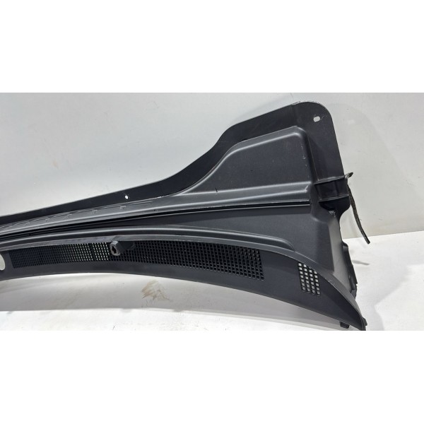 Grade Churrasqueira Hyundai Creta 2017 2021 Orig 86151m4000