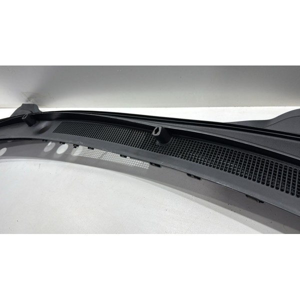 Grade Churrasqueira Hyundai Creta 2017 2021 Orig 86151m4000