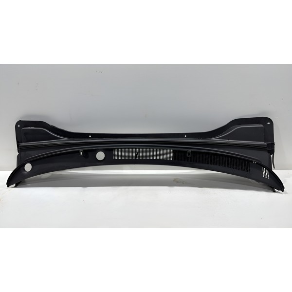 Grade Churrasqueira Hyundai Creta 2017 2021 Orig 86151m4000