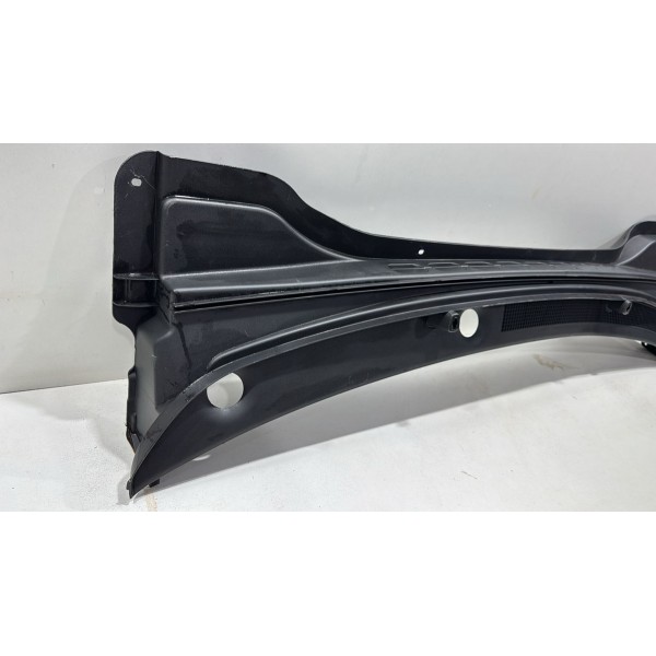 Grade Churrasqueira Hyundai Creta 2017 2021 Orig 86151m4000