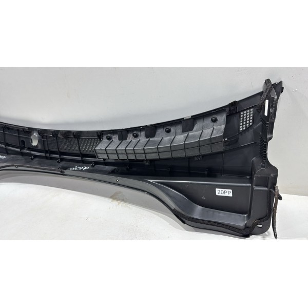 Grade Churrasqueira Hyundai Creta 2017 2021 Orig 86151m4000