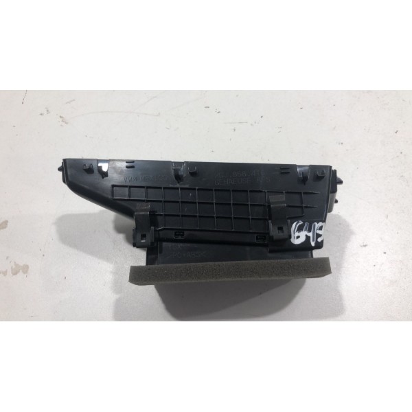 Difusor Ar Direito Vw Taos Tsi 1.4 2022 2023 2024 2gj858416