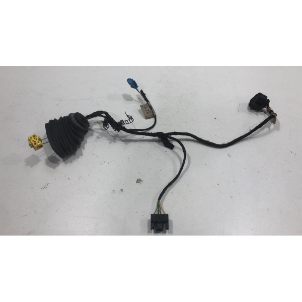 Chicote Porta Traseira Esquerda Audi A4 1995 Á 1999