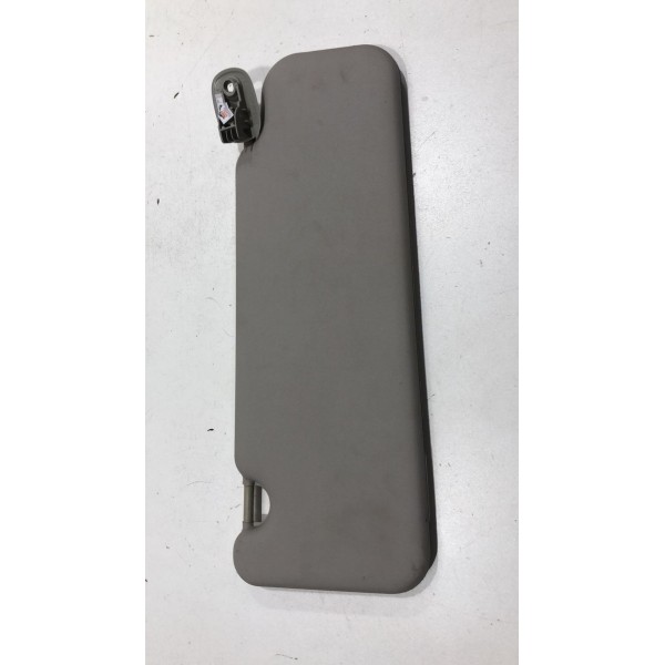 Quebra Sol Esquerdo Renault Sandero 2007 Á 2012 Original