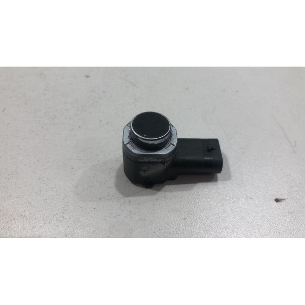 Sensor Ré Traseiro Original Fox Gol Jetta Up Fusca 2015 2018 Preto