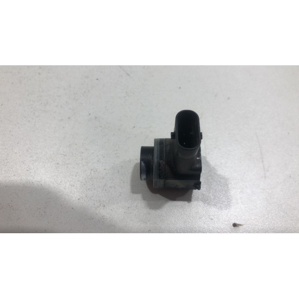 Sensor Ré Traseiro Original Fox Gol Jetta Up Fusca 2015 2018 Preto