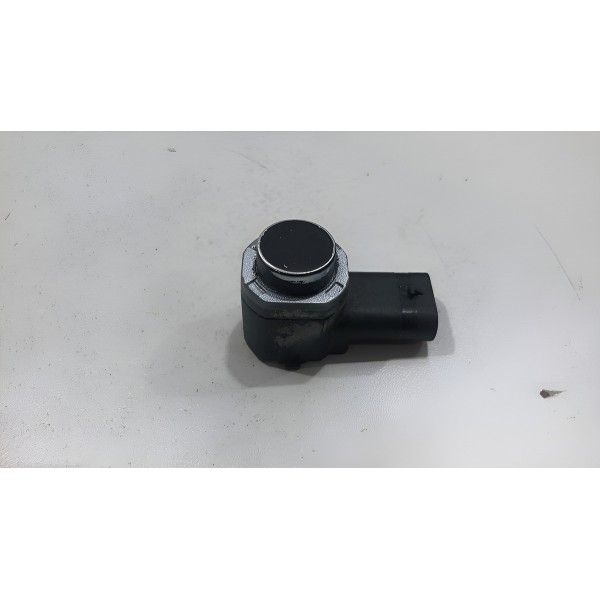 Sensor Ré Traseiro Original Fox Gol Jetta Up Fusca 2015 2018 Preto