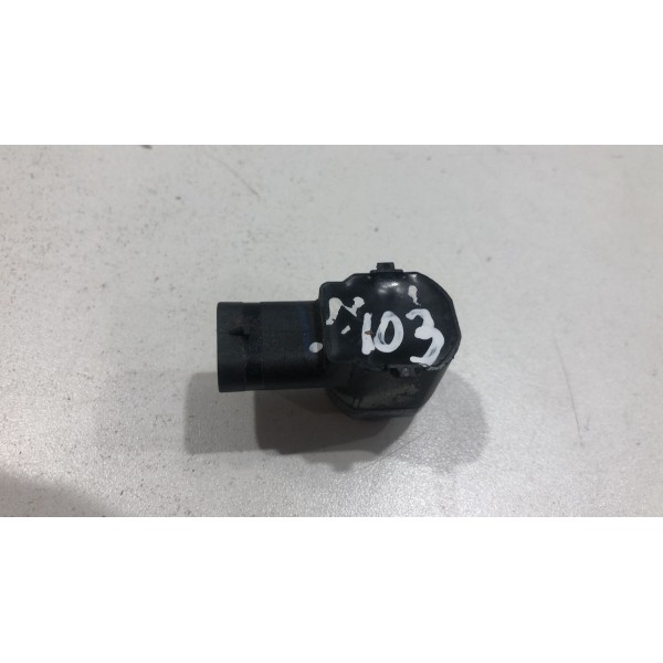Sensor Ré Traseiro Original Fox Gol Jetta Up Fusca 2015 2018 Preto