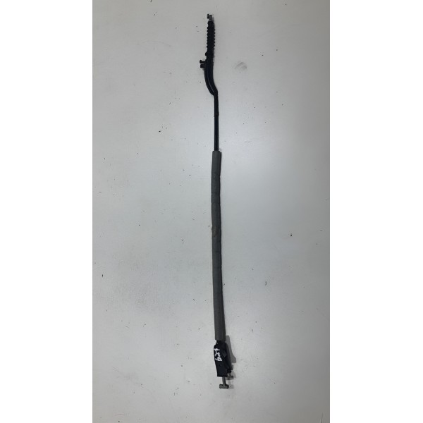 Cabo Maçaneta Externa Traseira Vw Nivus 2021 Á 2024