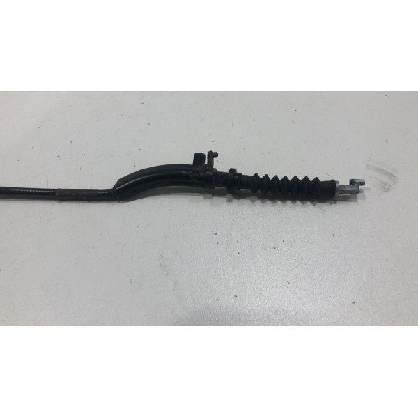 Cabo Maçaneta Externa Traseira Vw Nivus 2021 Á 2024