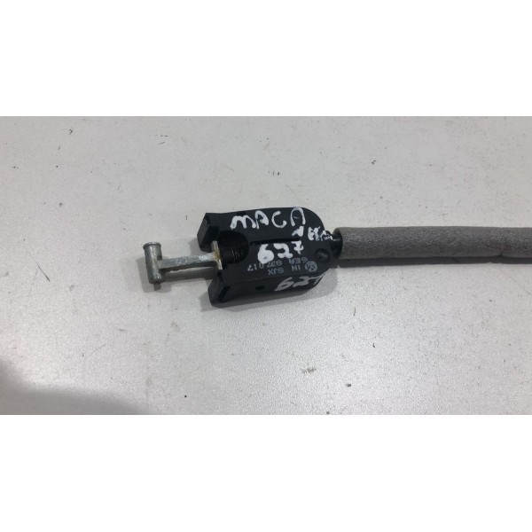 Cabo Maçaneta Externa Traseira Vw Nivus 2021 Á 2024