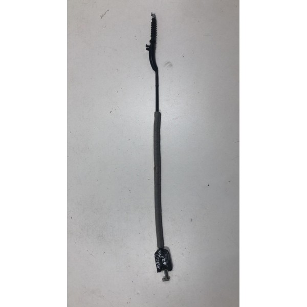 Cabo Maçaneta Externa Traseira Vw Nivus 2021 Á 2024