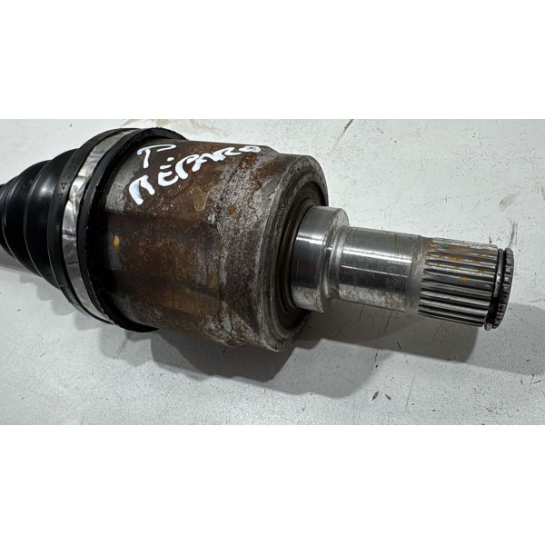 Semi Eixo Dianteiro Esquerdo Honda Crv 2012 2013 2014