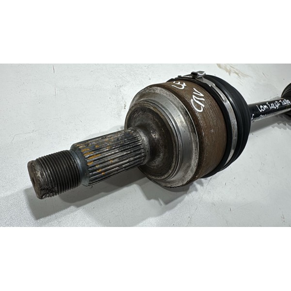 Semi Eixo Dianteiro Esquerdo Honda Crv 2012 2013 2014