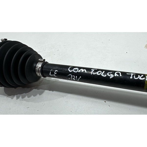 Semi Eixo Dianteiro Esquerdo Honda Crv 2012 2013 2014