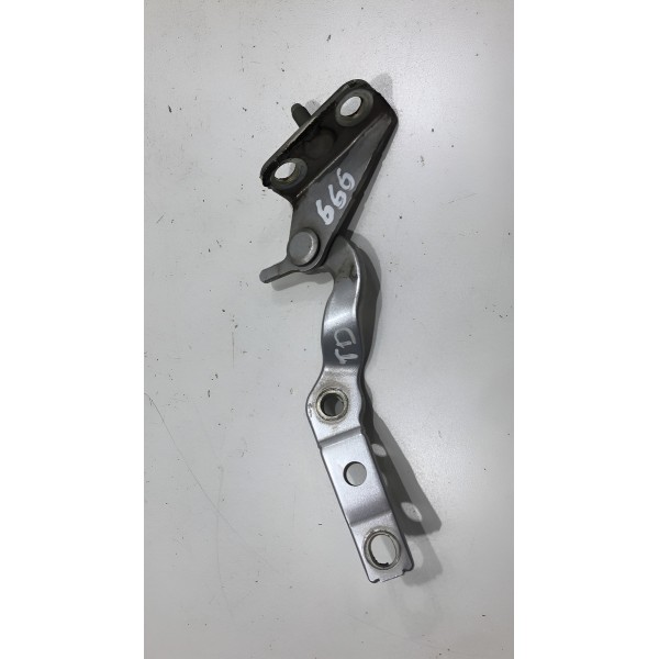 Dobradiça Tampa Traseira Direita Honda Crv 2013 2014 Orig