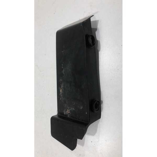 Defletor Parachoque Tras Direito Vw Nivus 21 Á 23 6ea854930