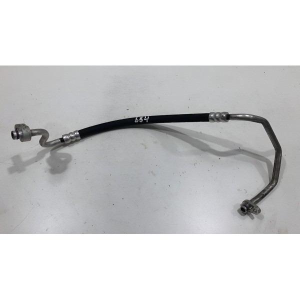 Mangueira Ar Condicionado Vw Taos 1.4 2022 2023 2024